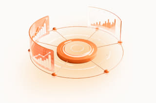 trades performance and signals shown on the Dune Investal dashboard