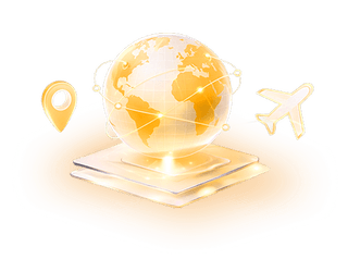 Crypto platform expanding into international markets